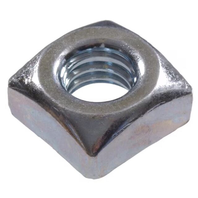 Square Nut