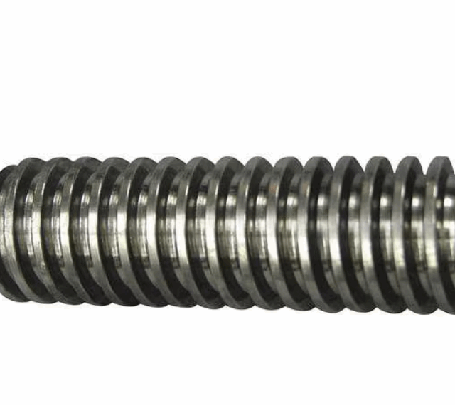 Acme Threaded Rod