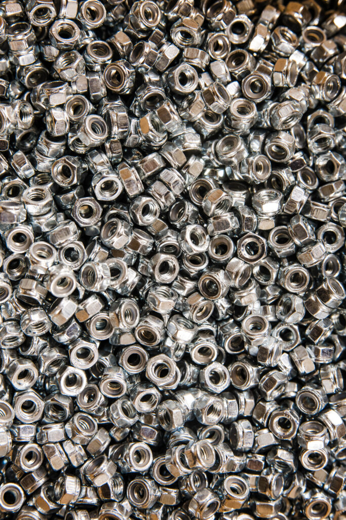 Bfirst Industrial Willmar Detials 104