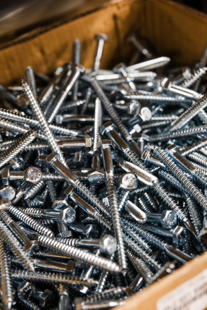 Bfirst Industrial Willmar Detials 107