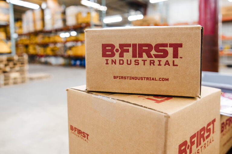 Bfirst Industrial Willmar Detials 119