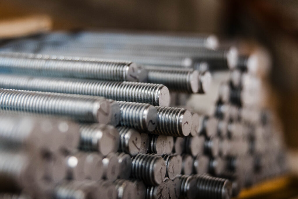 Bfirst Industrial Willmar Detials 164