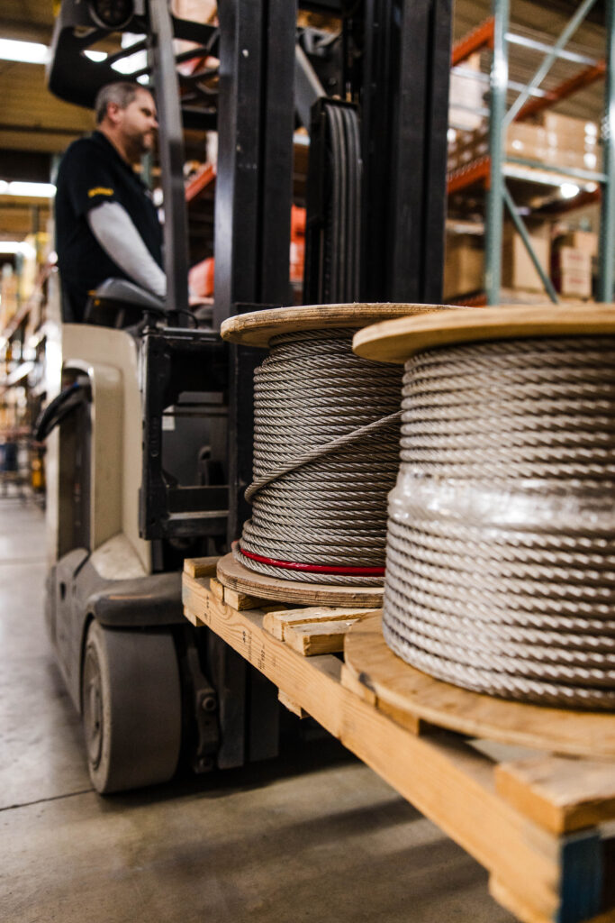 Bfirst Industrial Willmar Detials 175