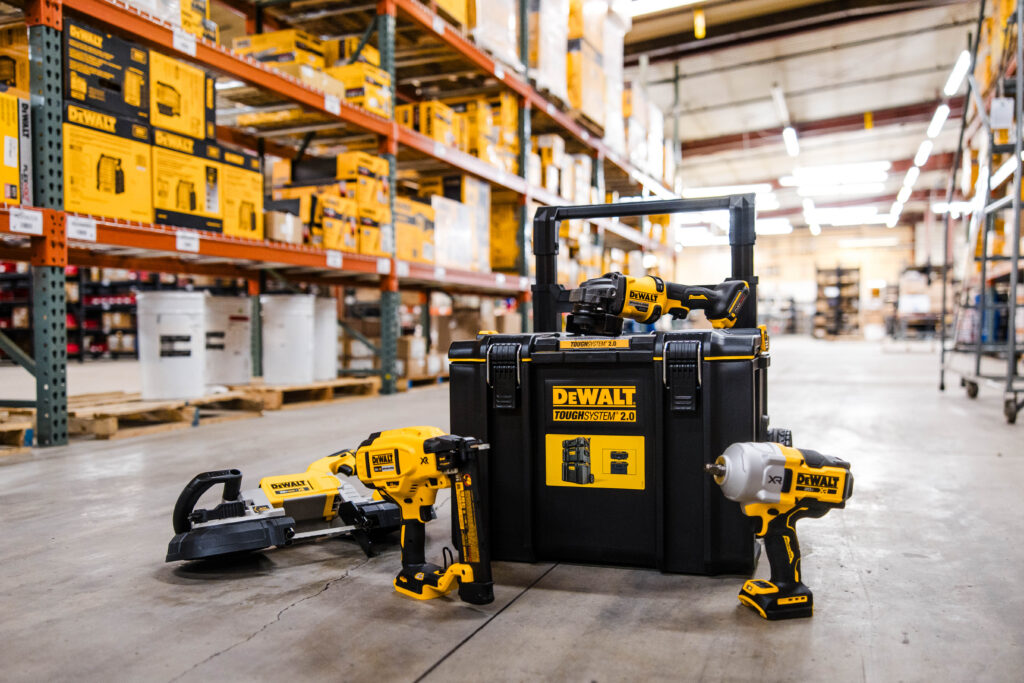 Bfirst Industrial Willmar Detials 185