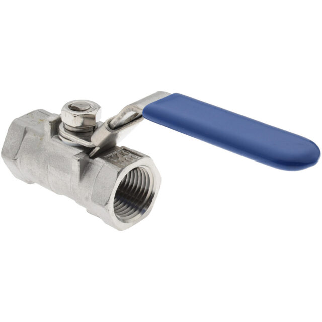 Ball Valve