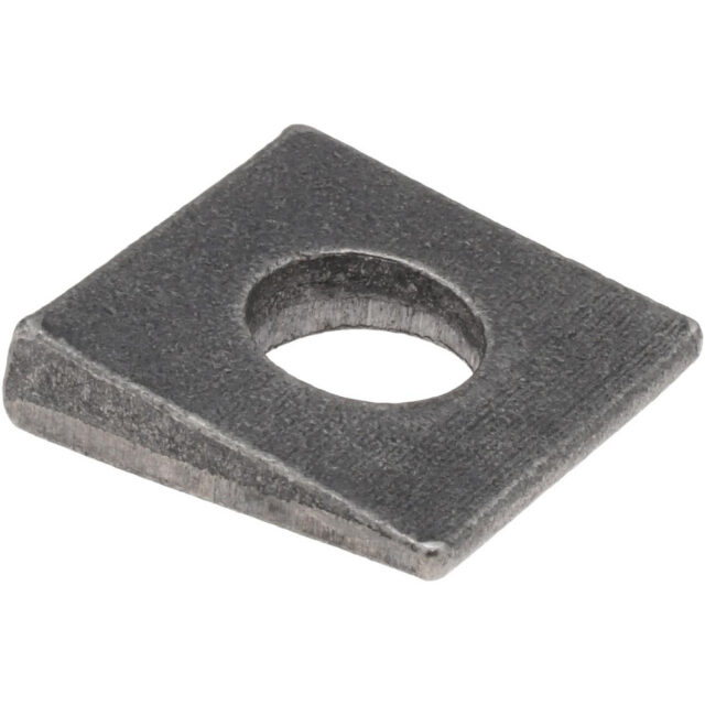 Bevel Washer