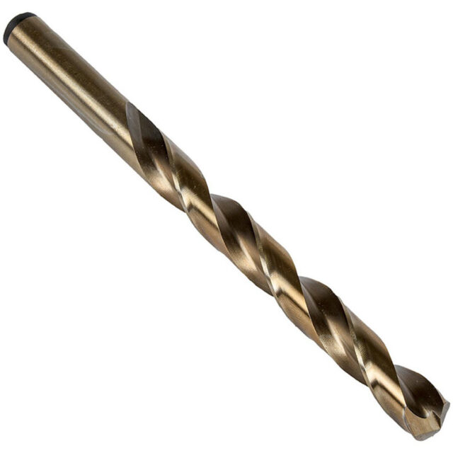 Drill Bits