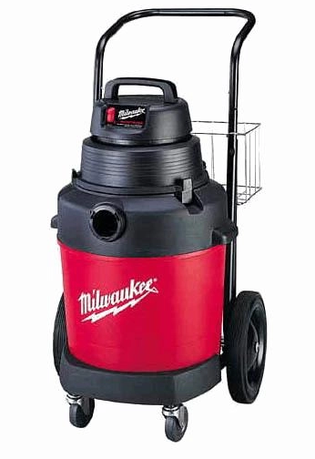 Dust Collection And Management