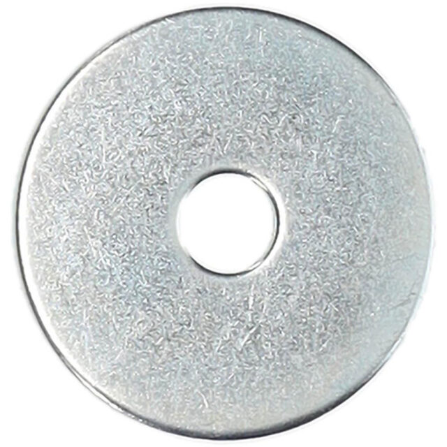 Fender Washer