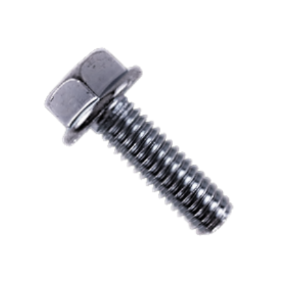 Flange Bolts