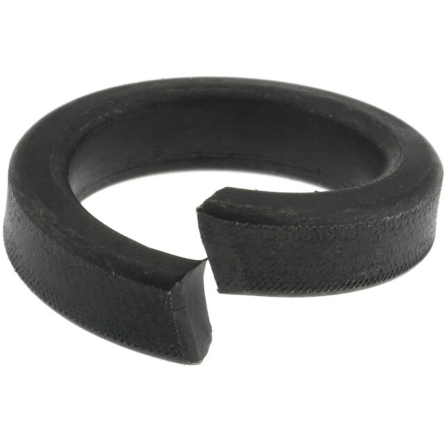 High Collar Lock Washer