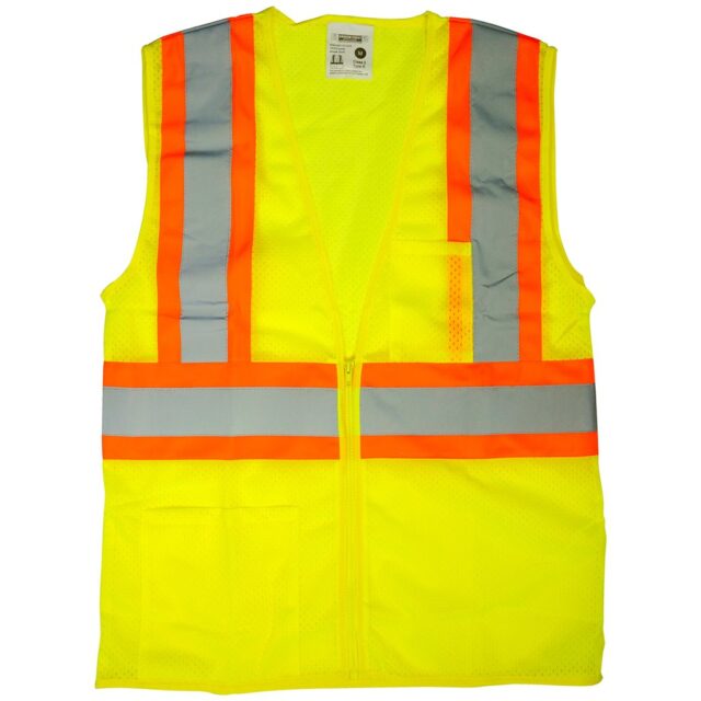 High Vis
