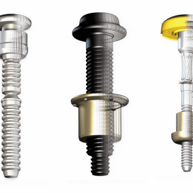 Huck Fasteners