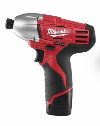 Impact Drivers And Wrenches