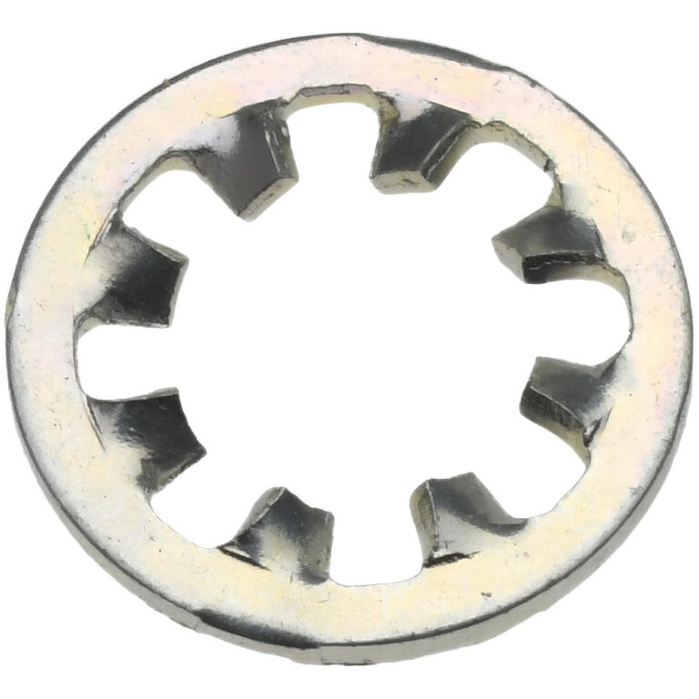 Internal Lock Washer