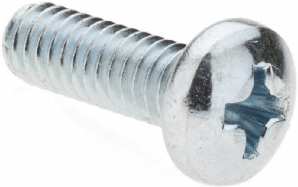 Machine Screw Master