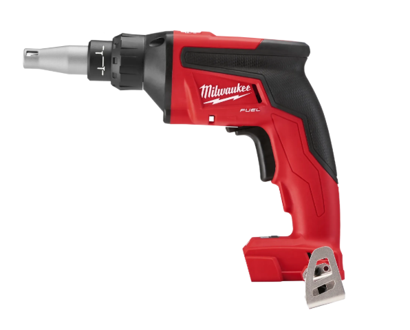 Screwdrivers And Screwguns