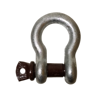 Shackle