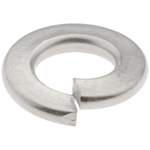Split Lock Washer