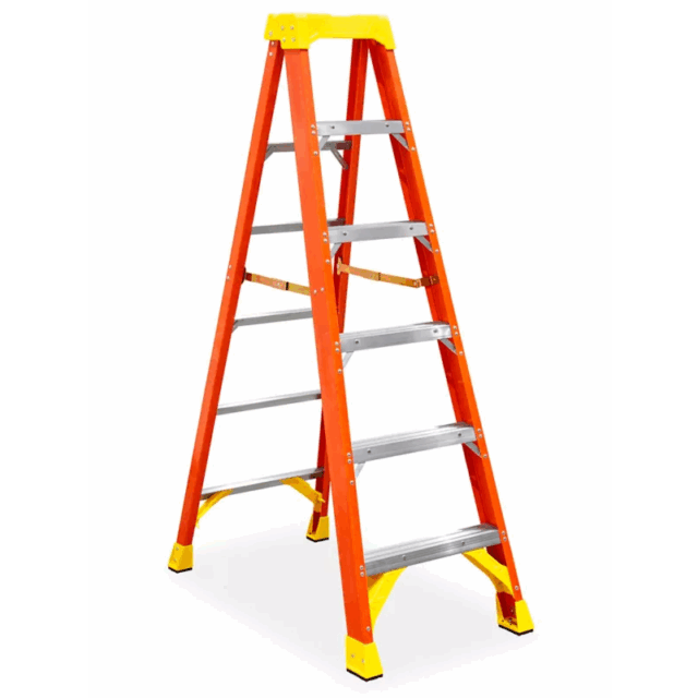 Step Ladders