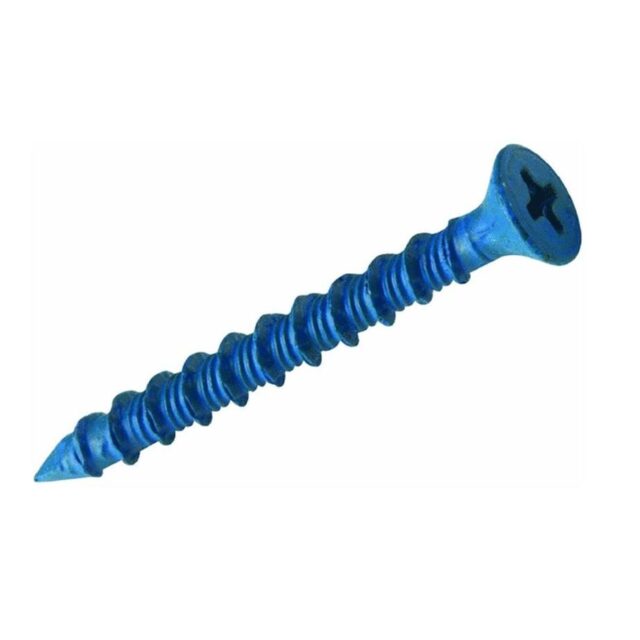 Structural Screws