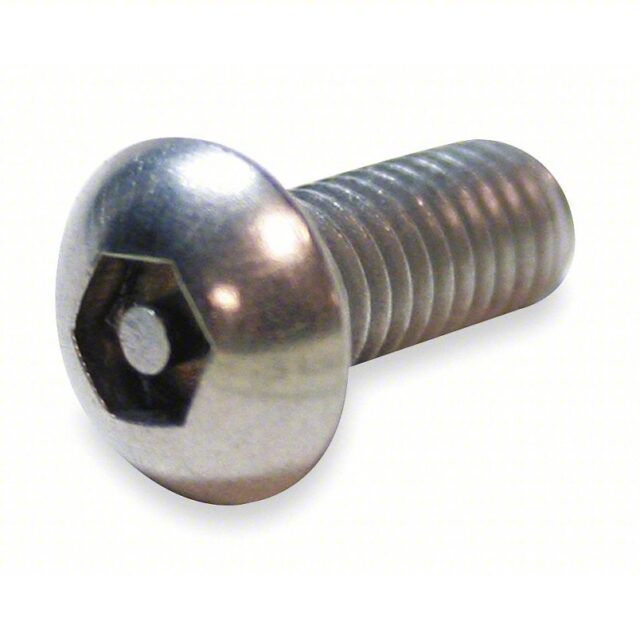 Tamper Proof Screws