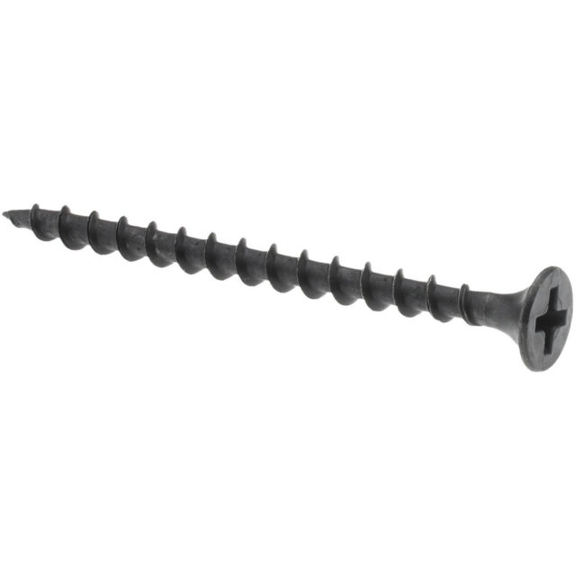 Wood Screws