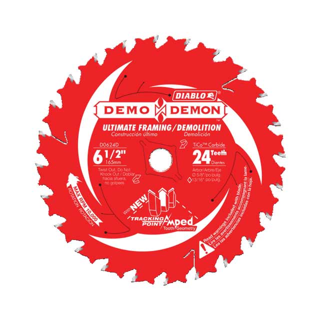 Circular Saw Blades
