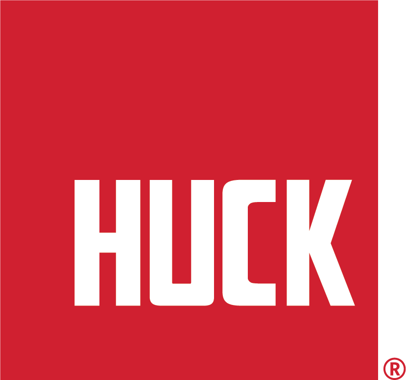 Huck Logo