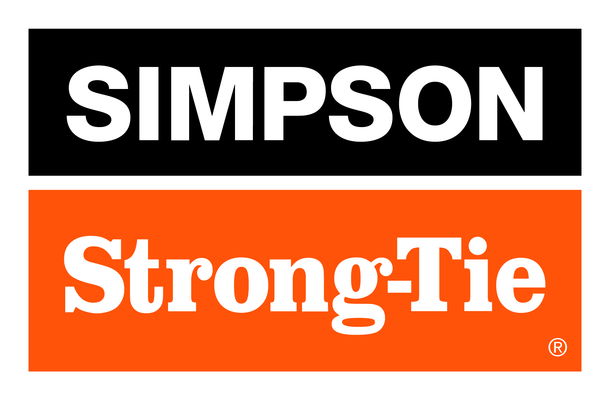 Simpson Logo
