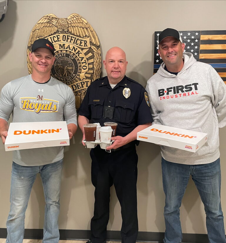 National Police Week