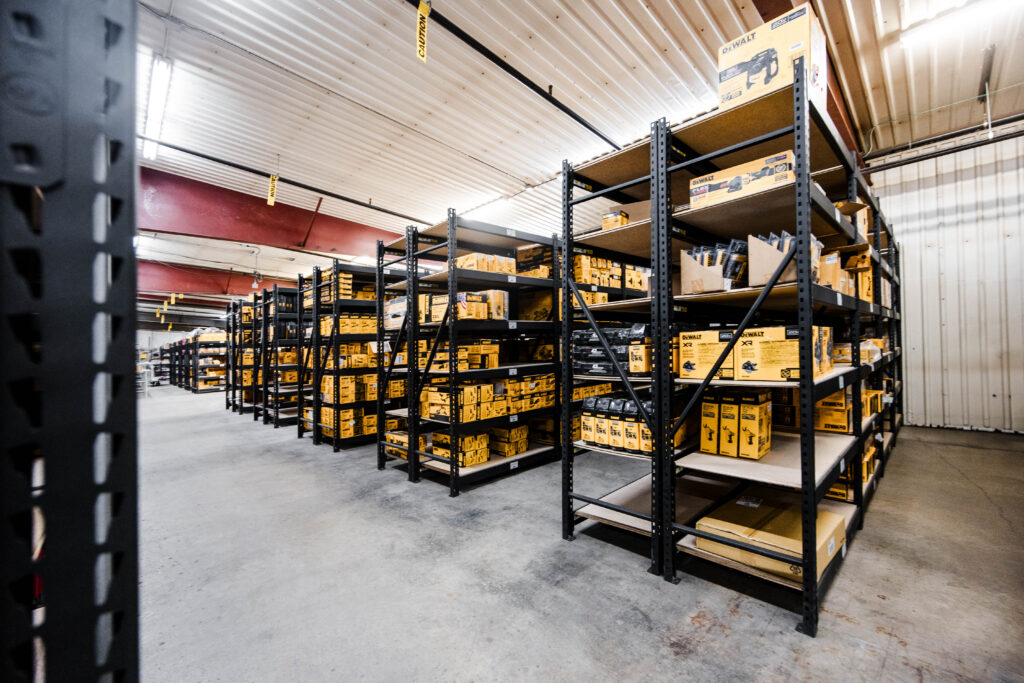 Bfirst Industrial Willmar 6