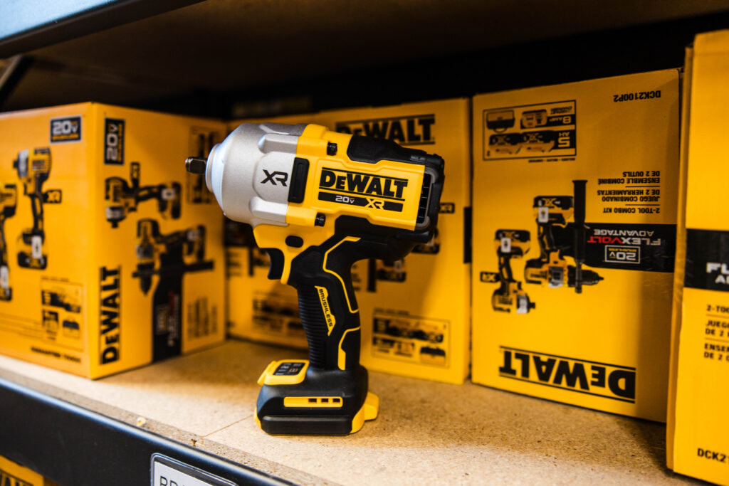 Bfirst Industrial Willmar Detials 142