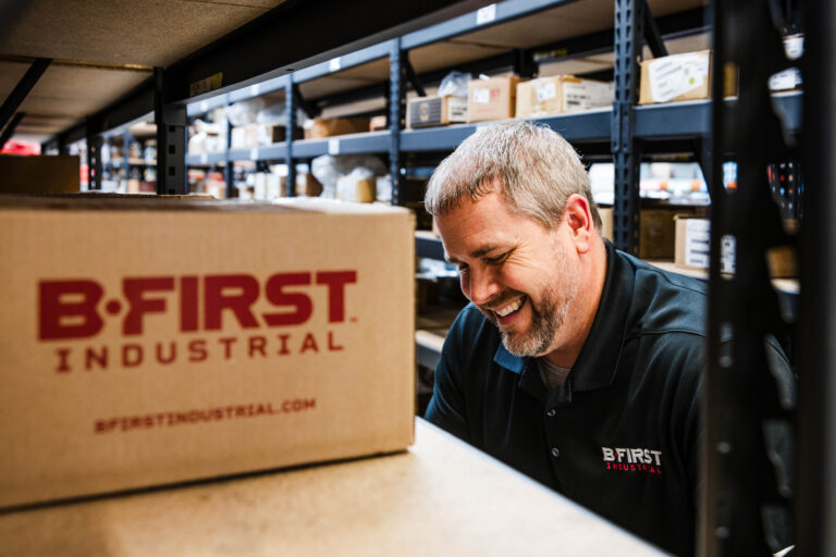 Bfirst Industrial Willmar Detials 87