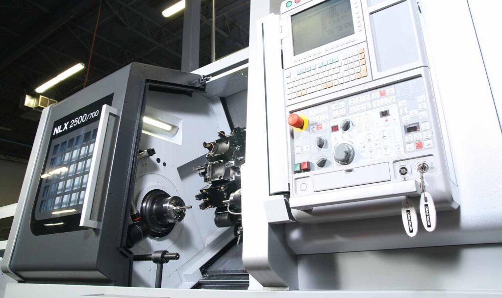 Hero Custom Machining