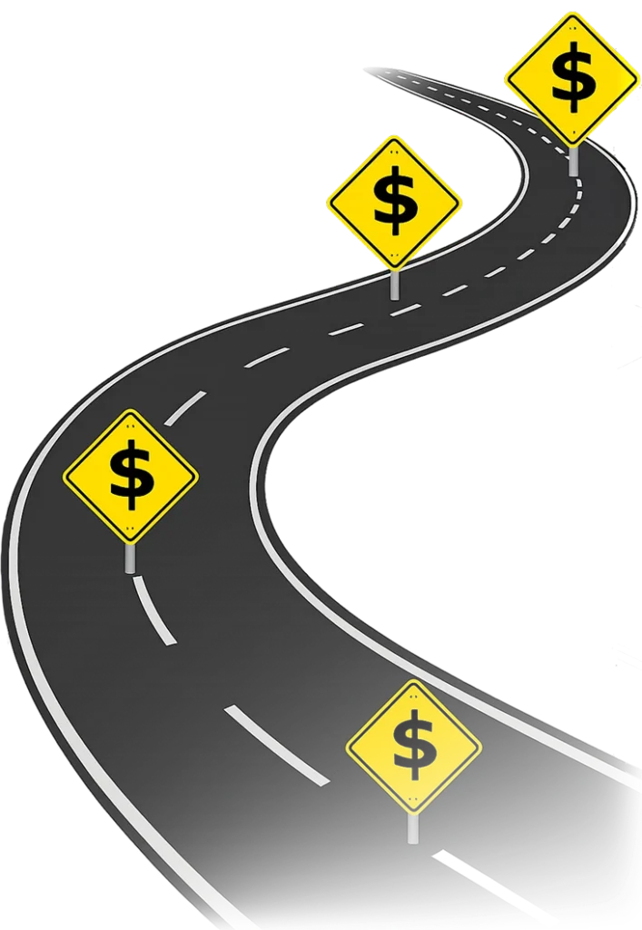 Flyer Road to Savings Image